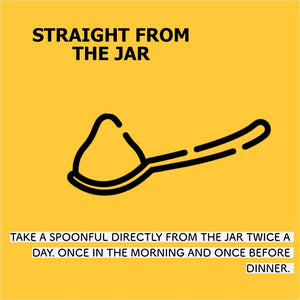 Organic Sea Moss Gel by Pure Sea Moss UK - the Original 500Ml, Made with Wildcrafted Organic Sea Moss - Vegan Irish Seamoss Sourced from St Lucia