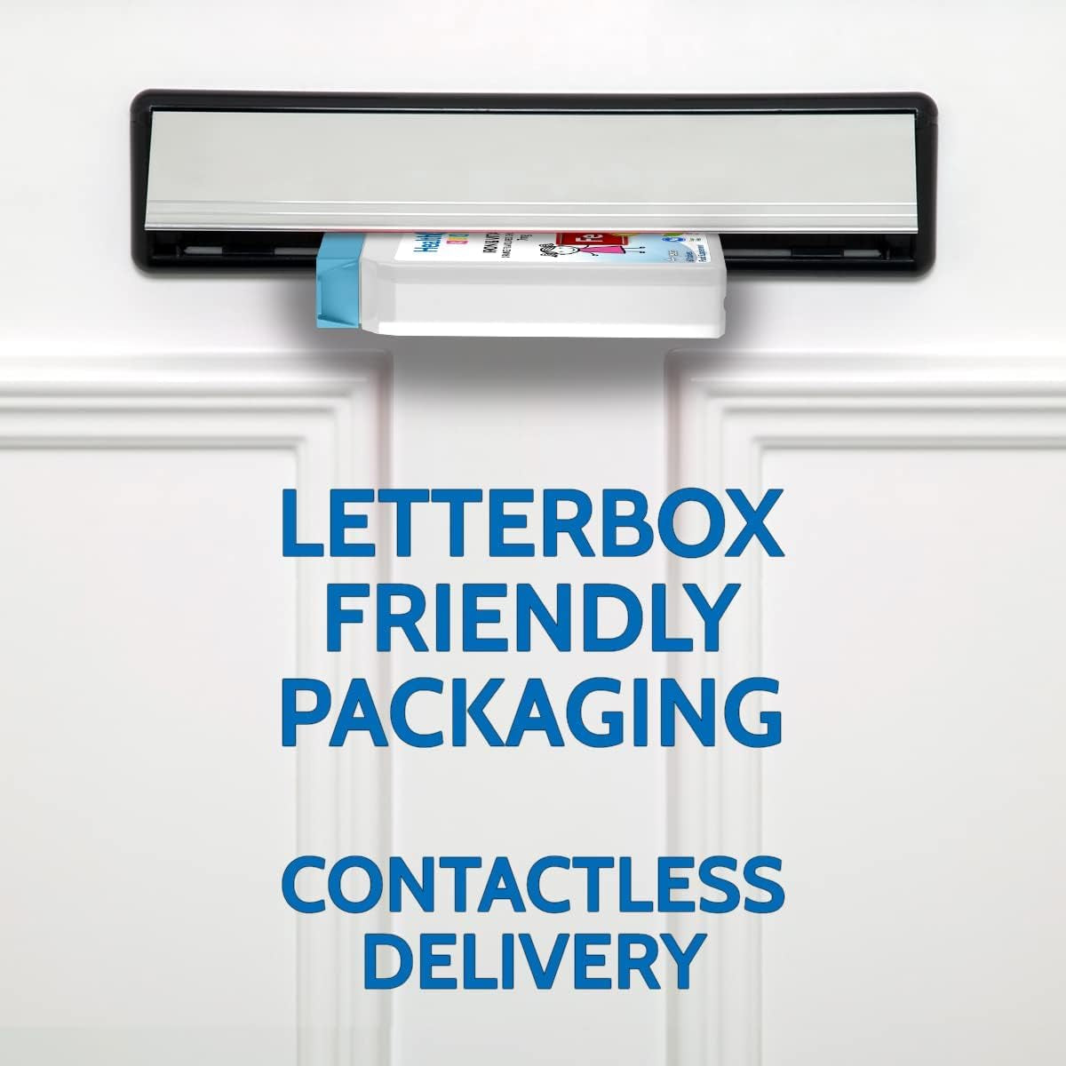 Health4All Kids Magnesium 90 Chewable Tablets for Anxiety, Sleep, Ticks. Tasty Orange Chewable Magnesium Supplement for Children 4+, Vegan, Sugar-Free | Made in UK | Alternative to Glycinate Gummies