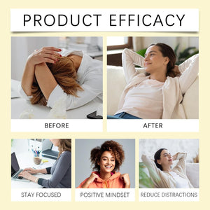 30PCS Dopamine Patches, Vegan Mental Wellness Patch to Boost Mood, Enhance Focus & Support Positivity, Long-Lasting Transdermal Patches, Plant-Based Formula