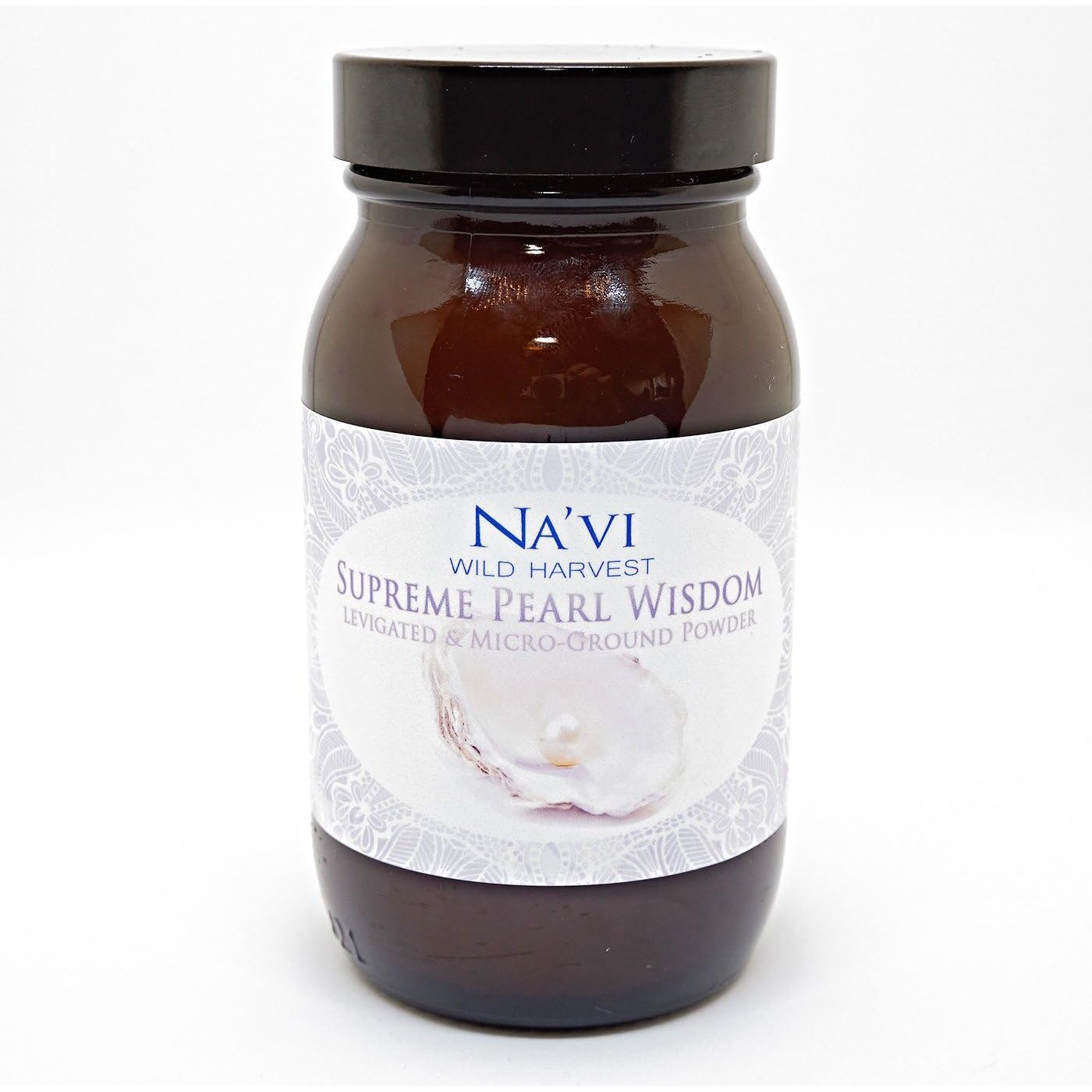 Supreme Pearl - Nano Sized Levigated Powder (90G)