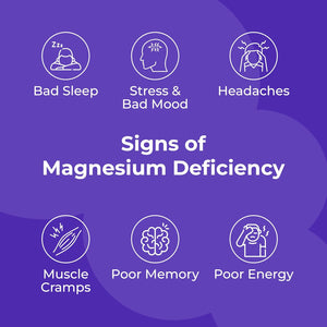 Kids Magnesium Gummies – Chewable, Sugar-Free & Vegan | 1029Mg Magnesium Citrate, Providing 113Mg Magnesiums to Support Calm Mind & Strong Bones for Kids 3+ | 1 Month Supply | Strawberry Flavour