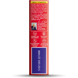 Vitabiotics Cardioace Original - 30 Tablets