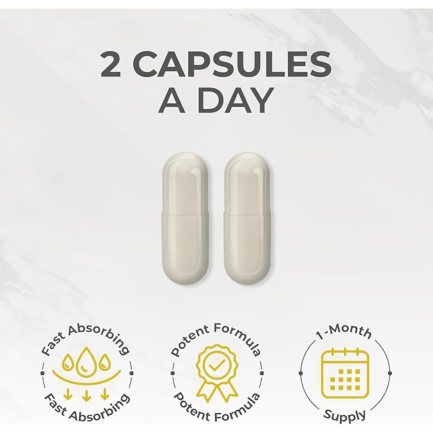 4000Mg Fibre Supplement Psyllium Husk Capsules with Probiotics - 20 Billion CFU with 5 Strains - Soluble Fibre with Added 100Mg Inulin - Gut Health Supplements for Adults - High Fiber Supplement