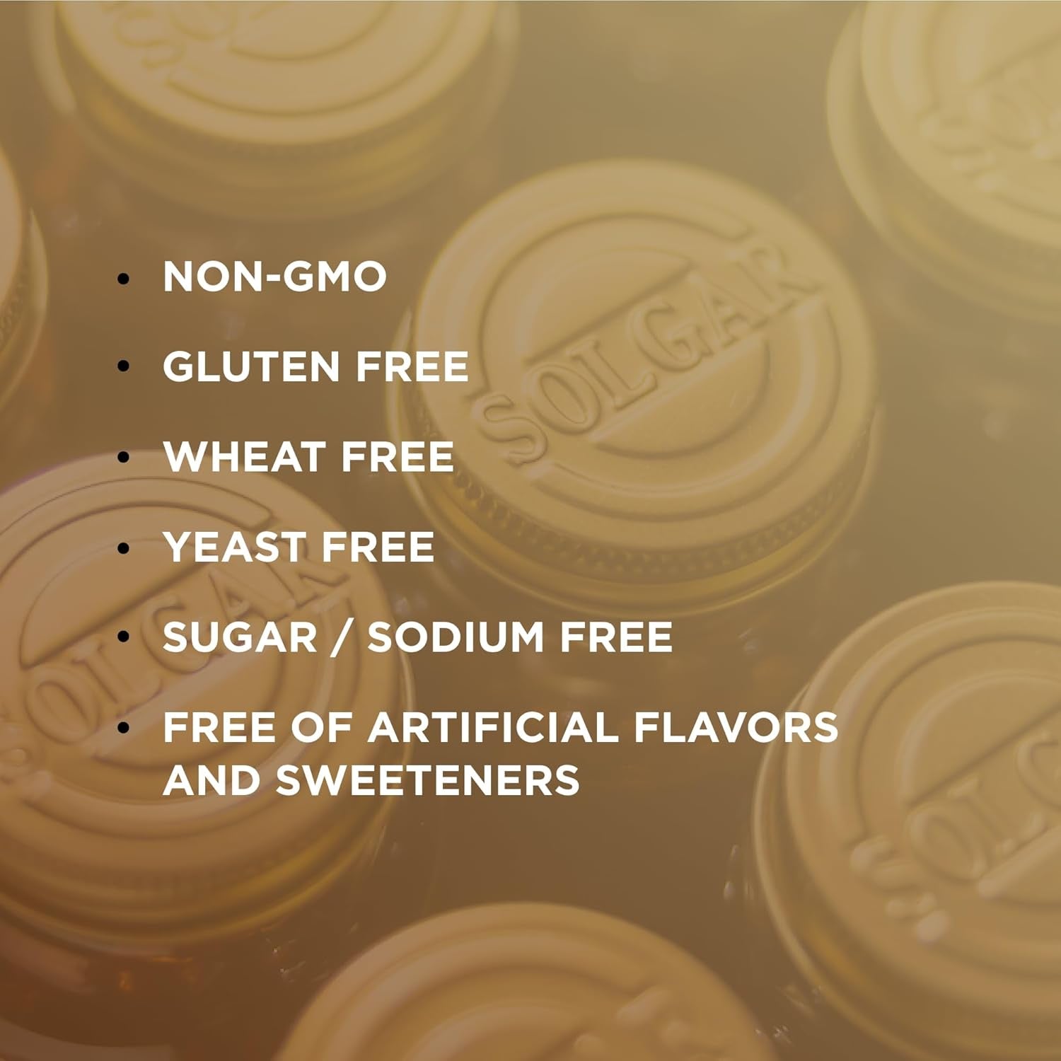 Solgar Tonalin CLA Softgels - Pack of 60 - Omega-6 Essential Fatty Acids - Derived from Safflower Seed Oil - Free from Sugar, Salt and Starch