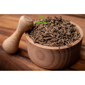 Valerian Tea Dried Loose Cut Root/Sleep Nervous Calm Relax - Valeriana Officinalis - Herbal Remedies by J. - Kozlek Lekarski