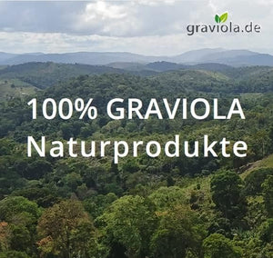 100% Soursop HIGH DOSE Fruit Extract, 4000 Mg per Serving /180 Caps. /No Pesticides, Additives, Flow Aids 10:1 Extract/ 180 Capsules of 400 Mg