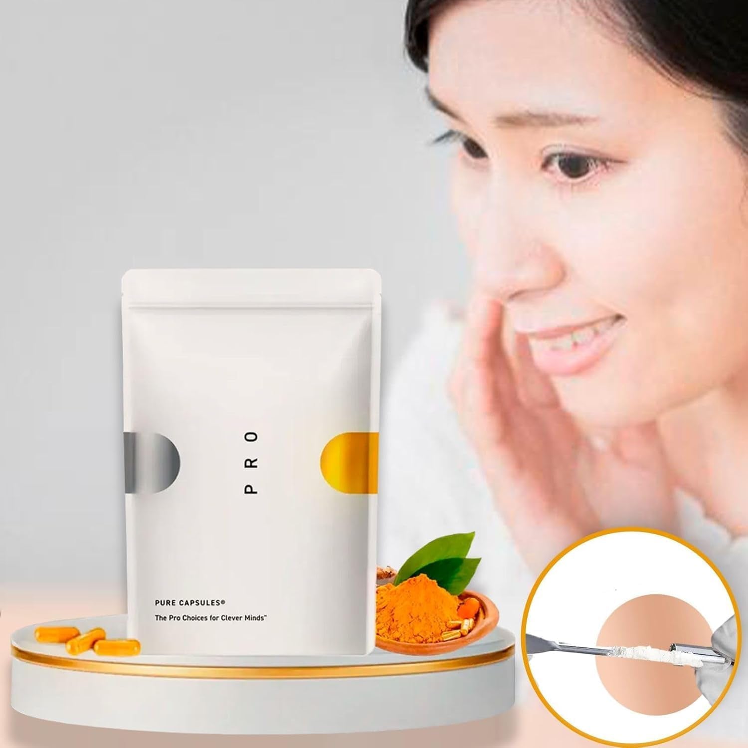 DR T&T Acid Resistant Delay Release Drcaps® Capsules Capsule Size000 Size 000 Clear (100)