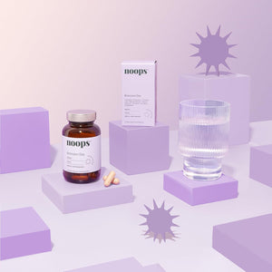 Noops Nootropics Braincare Day Focus & Energy - Lion'S Mane, Ginkgo Biloba, L-Tyrosine, L-Carnitine, Pine Bark, Bacopa, B Vitamins, & Ginseng Supplement, Nootropic Memory Enhancer, 60 Capsules