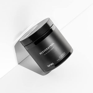 Resveratrol Supplement Capsules - Ultra High 98%+ Pure Trans Resveratrol - Bioavailable with Superior Purity - 60 Count Lab Tested