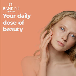 Bandini® Coq10 200Mg | 60 Vegan Capsules of High-Strength Co Enzyme Q10 (2-Month Supply) | Naturally Fermented & Lab Tested Ubiquinone Q 10 | High Absorption Coenzyme Coq 10 Supplement 100% Pure