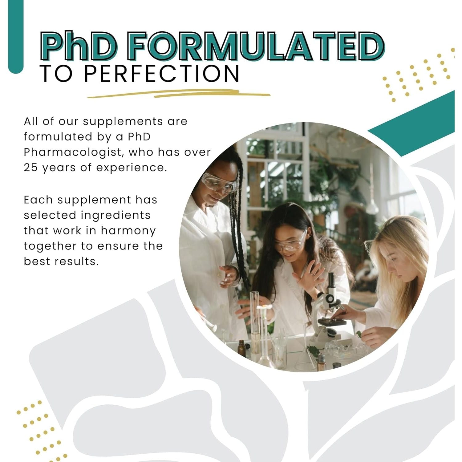 Noble Nature 267Mg Lions Mane + 250Mg Ashwagandha KSM 66 4-In-1 Formula – with 10Mg Zinc Bisglycinate and 1Mg Vitamin B1 Capsule Supplement – Adaptogens for Calm Brain, Stress, Mood, & Health (90)