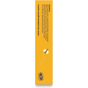 Unbeelievable Health Bee Prepared Max Strength Immune System Formula - Created by Nutritional Experts - Contains Bee Propolis, Elderberry and More – Immunity Support Supplement