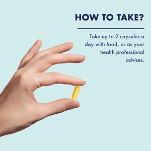 Higher Nature - Visualeyes - Supports Vision - Lutein, Zeaxanthin, Bilberry & Essential Vitamins - 10 Active Ingredients - Vegan - 30 Capsules