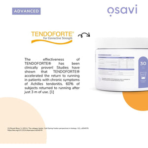 Osavi Collagen Peptides - Tendons & Ligaments - 150.9G
