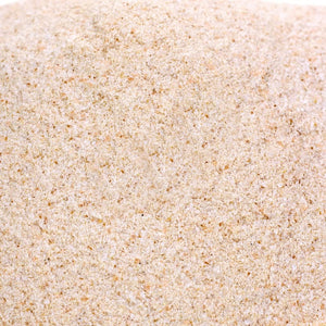 Wholefood Earth Organic Psyllium Husk Powder - 250G - High Fibre - High Protein - Certified Organic