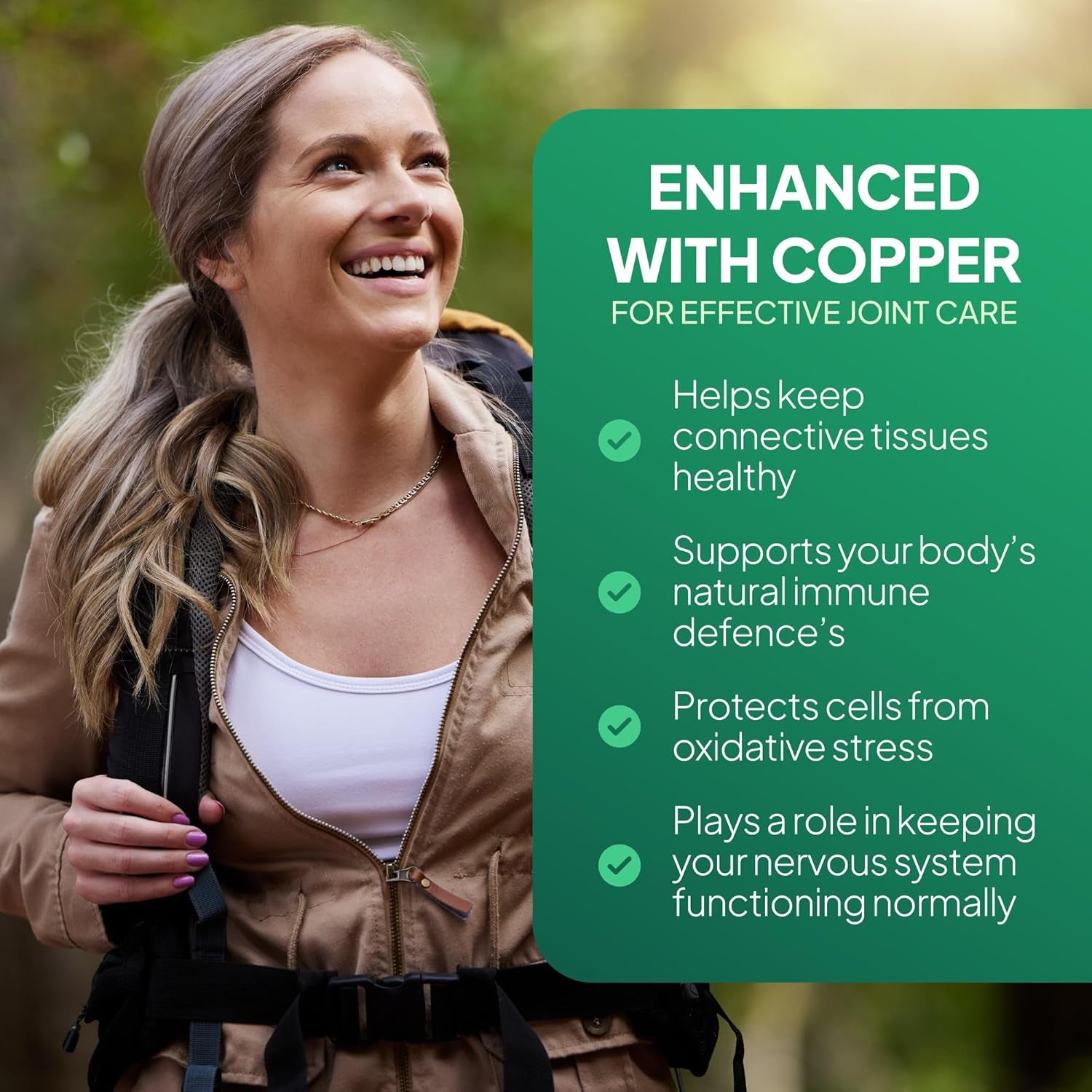 Green Lipped Mussel Capsules | 240 Capsules Providing 1500Mg of Support = 80 Days' Supply | High in Omega 3 Fats | Manufactured in the UK