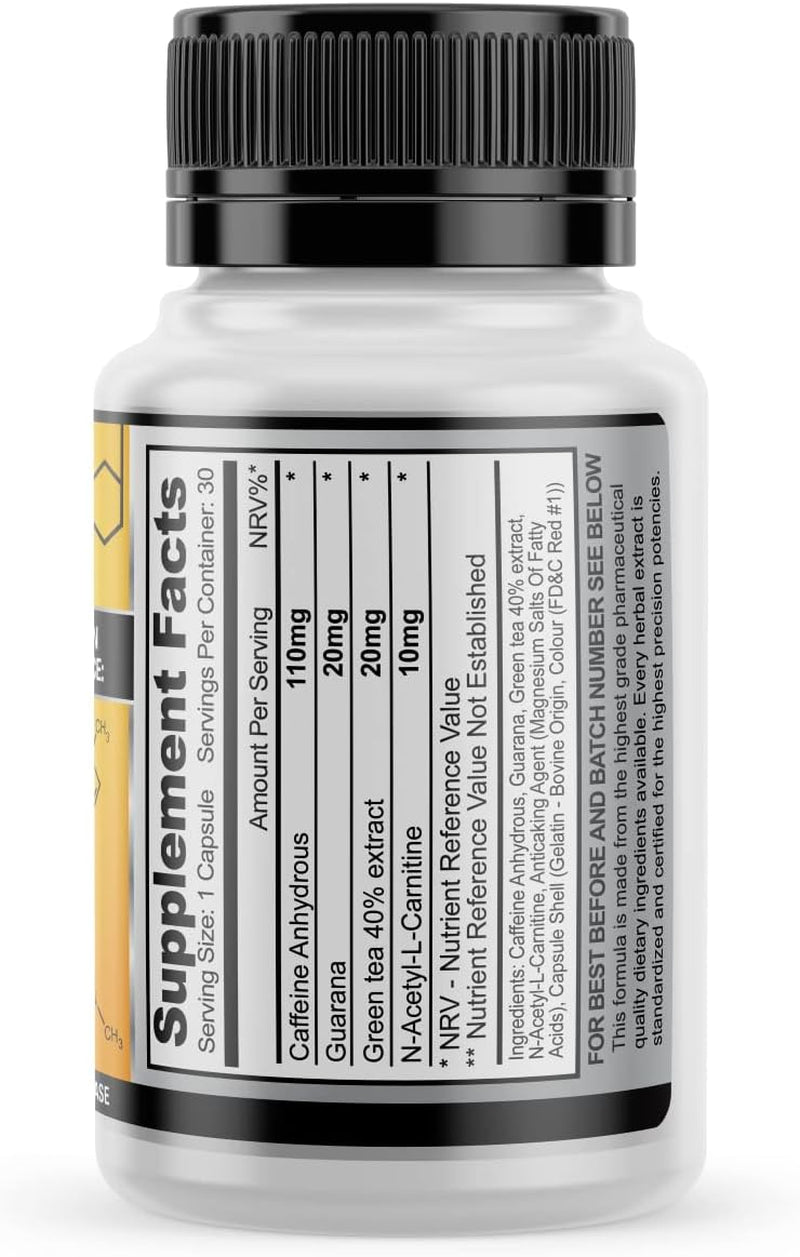 Official T5 Fat Burners : Strongest Legal Slimming/Weight Loss/Diet Pills for Women & Men (60 Capsules / 2 Month Supply)