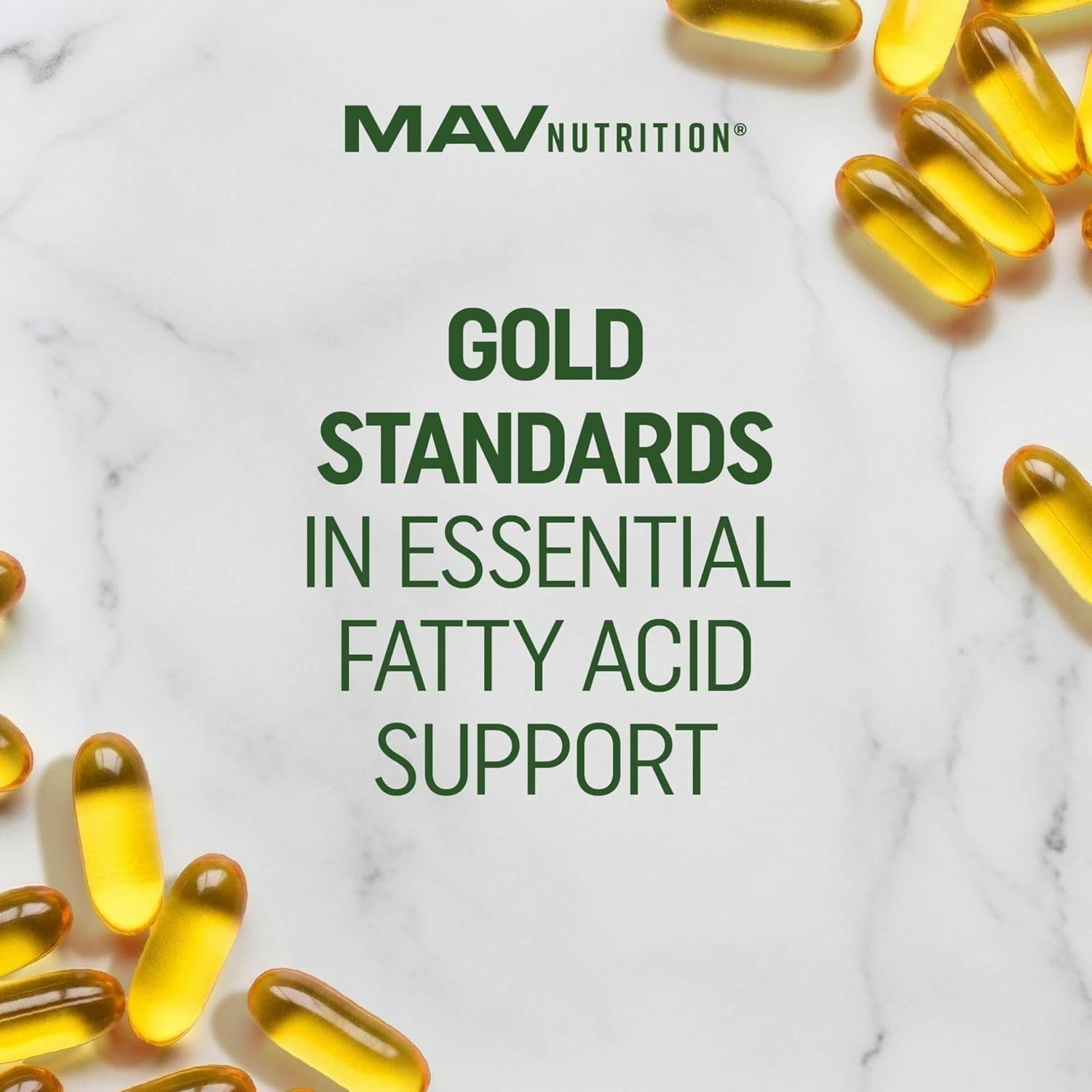 Vegan Omega 3 6 9 Supplements | 2000MG Plant-Based Triple Omega 369 Blend | Heart, Brain, Skin, and Eye Health Support | Vegan Fish Oil Alternative | Essential Fatty Acids Complex | Non-Gmo | 60 Ct