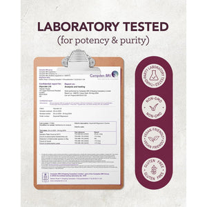 Magnesium Gummies for Adults & Kids - 150Mg Magnesium Supplements for Sleep, Relaxation & Muscle Support - Natural Grape Flavour - No Artificial Colours - Vegan - 60 Gummies Easy to Chew