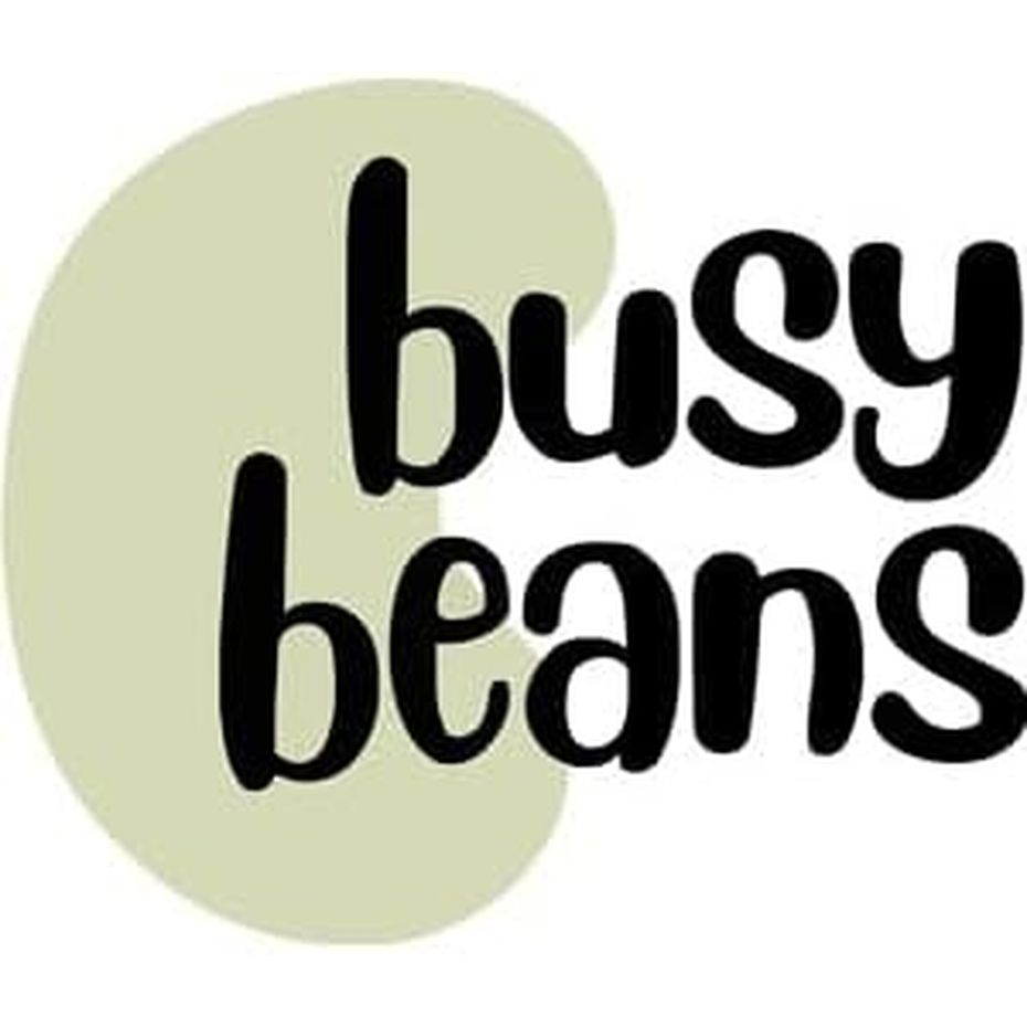 Organic Psyllium Husk Powder - Certified Organic- by Busy Beans Organic (100G)