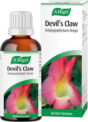 A.Vogel Devil'S Claw Harpagophyum Drops (100Ml)