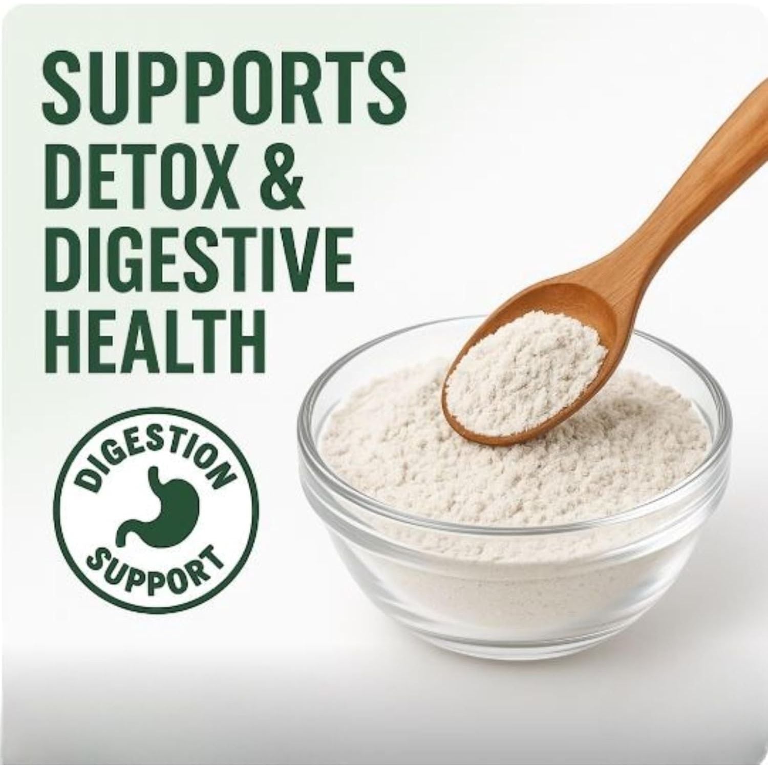 Superior Diatomaceous Earth Food Grade 500G - Diatomaceous-Earth Superior Food Grade UK by Natural Sources™ Full Ebook! Premium Fresh Water Source! Use for Health, Pets, Pest Control, for Chickens…