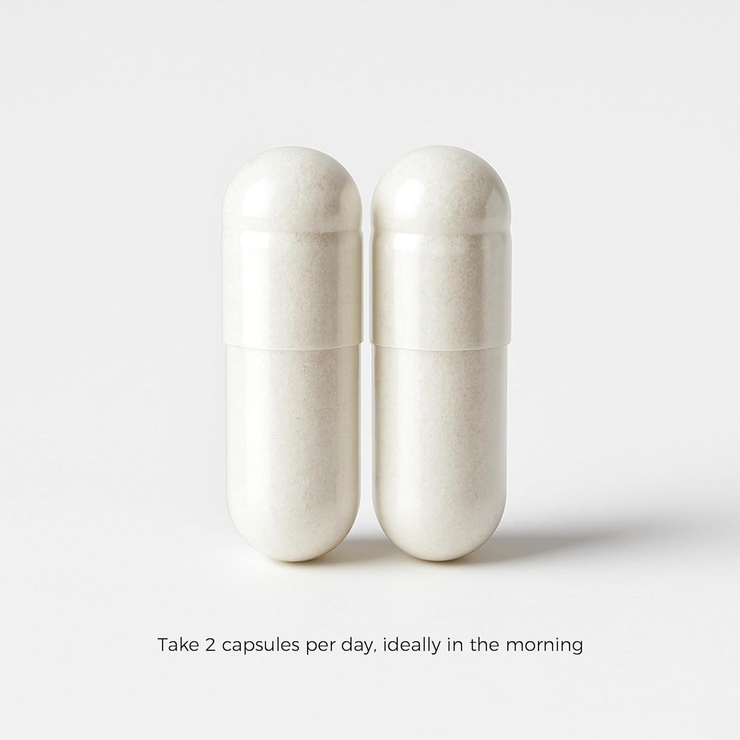 Charava TMG (Trimethylglycine), 30 Servings of 1000Mg (60 X 500Mg Capsules), Premium Supplement, Vegan Capsule