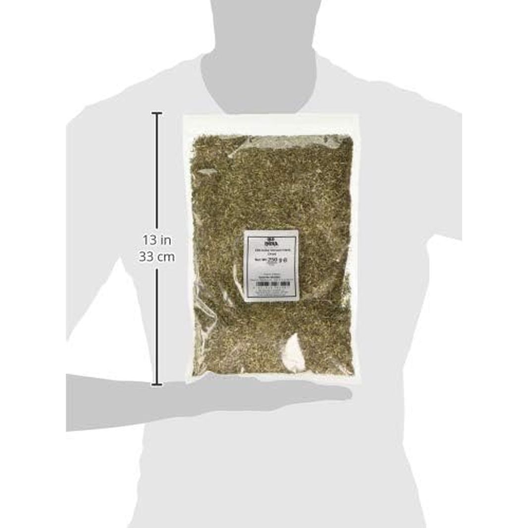 Old India Vervain Herb Dried 250G