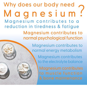 Doctor'S Best, High Absorption Magnesium, 100% Chelated with TRAACS, with Glycine and Lysine, 120 Vegan Tablets, Soya-Free, Gluten-Free, Non-Gmo