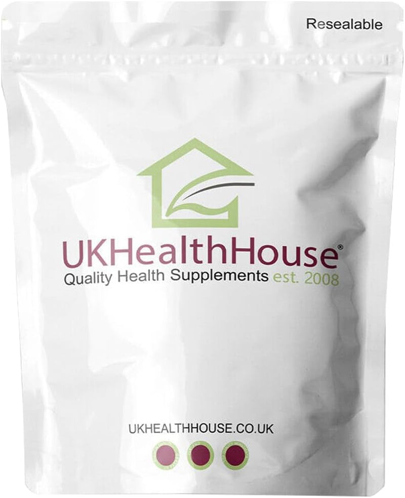 Ukhealthhouse High Strength Cod Liver Oil Vitamin a & D, EPA, DHA Softgels 550Mg (360 Capsules)