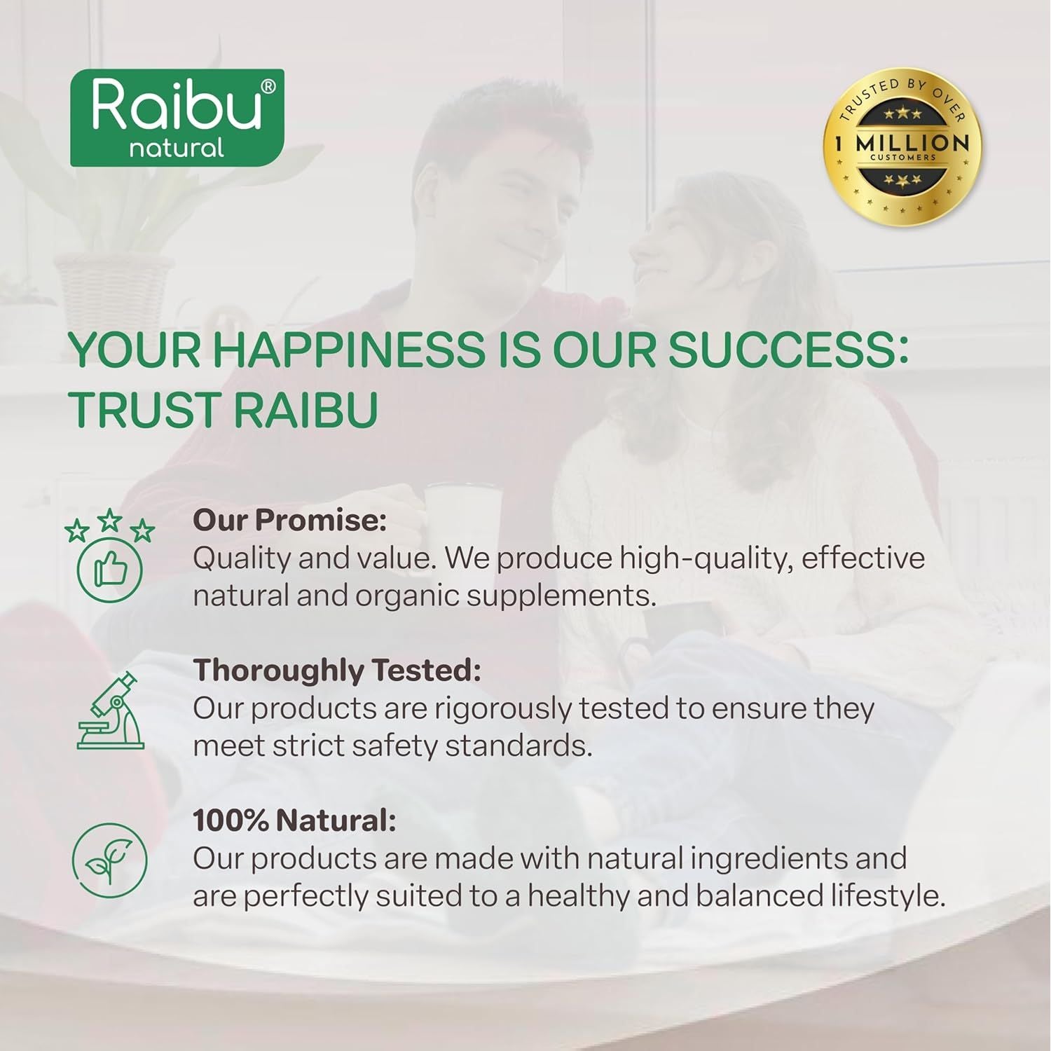 St John'S Wort - 550 Mg St John'S Wort Extract per Capsule - Mood & Emotional Wellbeing - Maximum Strength, 6-Month Supply - 180 Vegan Capsules, No Additives - Raibu