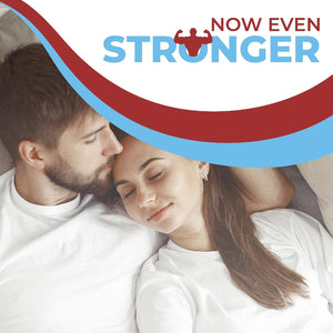 V Blue Natural Male Supplement, Fast Acting Long Lasting Performance | 100Mg, 10 Tablets | for Men | All Natural