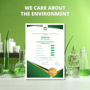 Weight Loss Capsules, Premium Green Tea Extract, with Added Vitamins B6 and Vitamin C - 30 Day Supply Slimmium Sensilab, Nightburn XXL