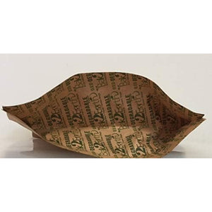 Chia4Uk Ltd Milled Chia Seed - 200G Keto Diet Bread Making Organic Ally Source in BIO DEGRADABLE COMPOSTABLE Pouch