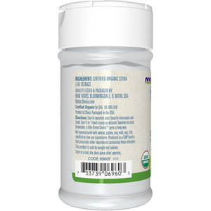 NOW Foods Stevia White Extract Powder, 1 Ounces by Now Foods