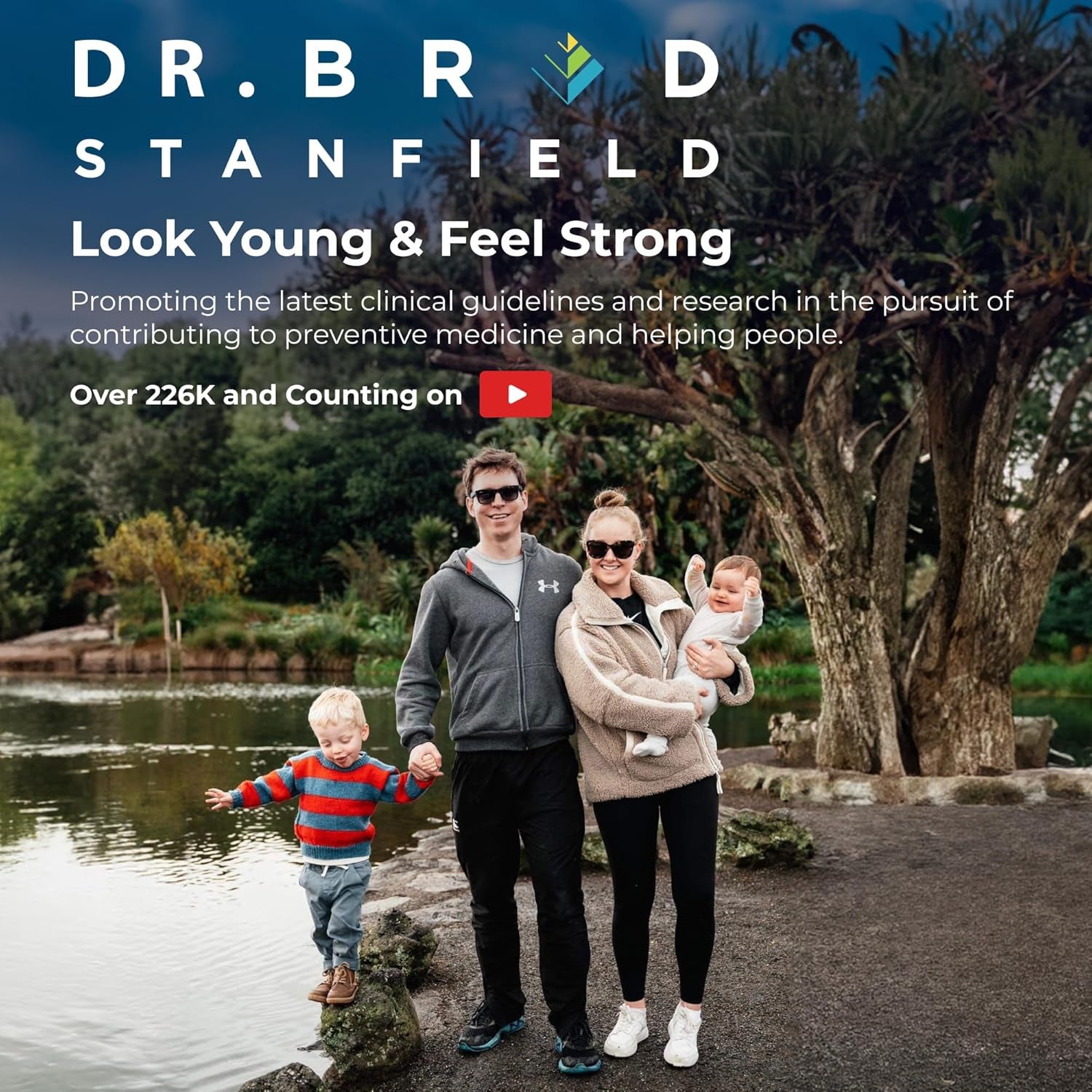 Dr Brad Daily Low Dose Multivitamin & Mineral for Men & Women to Support Cognitive Performance & Memory + Hyaluronic Acid for Skin Health + TMG for Exercise (150 Count)