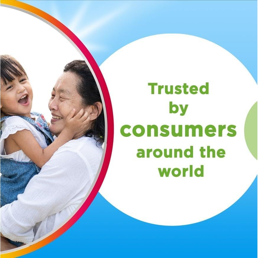 Centrum Multigummies, Immunity Support, Gummy Multivitamins for Kids with Mixed Berry, Natural Fruit Flavour, Includes Key Vitamins C and D, 30 Chewable Multigummies