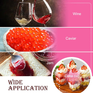 Potassium Bicarbonate, 100% Pure Potassium Bicarbonate Powder for Plants, Baking, Winemaking, Leavening, Potassium Bicarbonate Food Grade Baking Soda for Cakes, Snacks, Cookies,10Oz