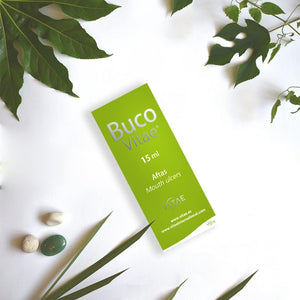 Bucovitae Spray 15Ml | Throat and Pharynx Irritation | Hyaluronic Acid and Sea Buckthorn | Hydration | Moisturizes, Calms and Softens