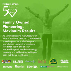 Naturesplus Animal Parade Gold Children’S Multivitamin - Animal Shaped Chewable Multi for Kids - Assorted Flavours - Vegan, Gluten Free - 120 Chewable Tablets