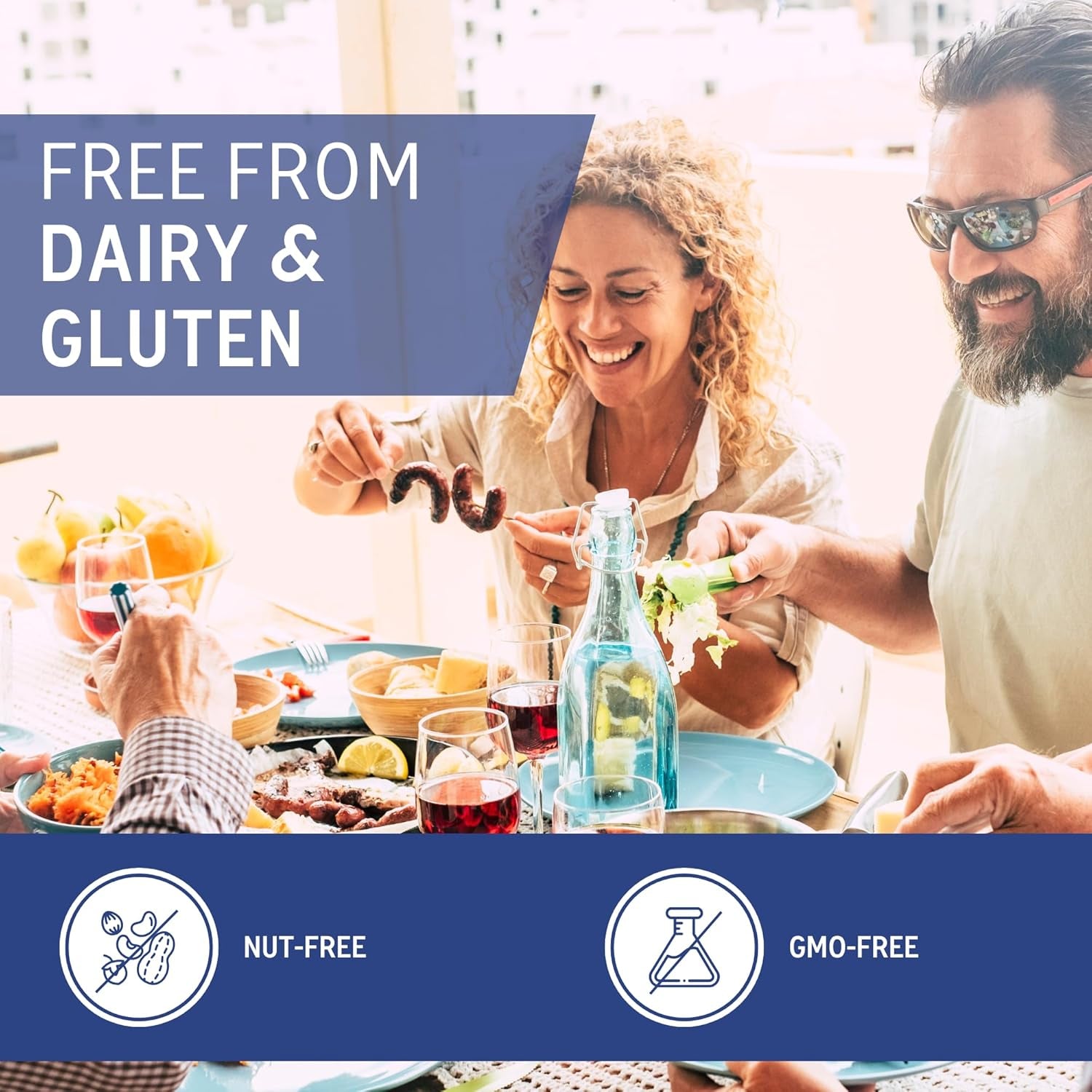 Quest Carnozin (Pack of 30) - Zinc Carnosine Complex Supplement for Gastro Protection & Healing (75Mg per Tablet). High Strength Anti-Inflammatory Tablets. Suitable for Vegans.