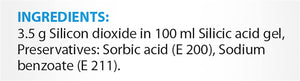 Silicolgel, 200 Ml