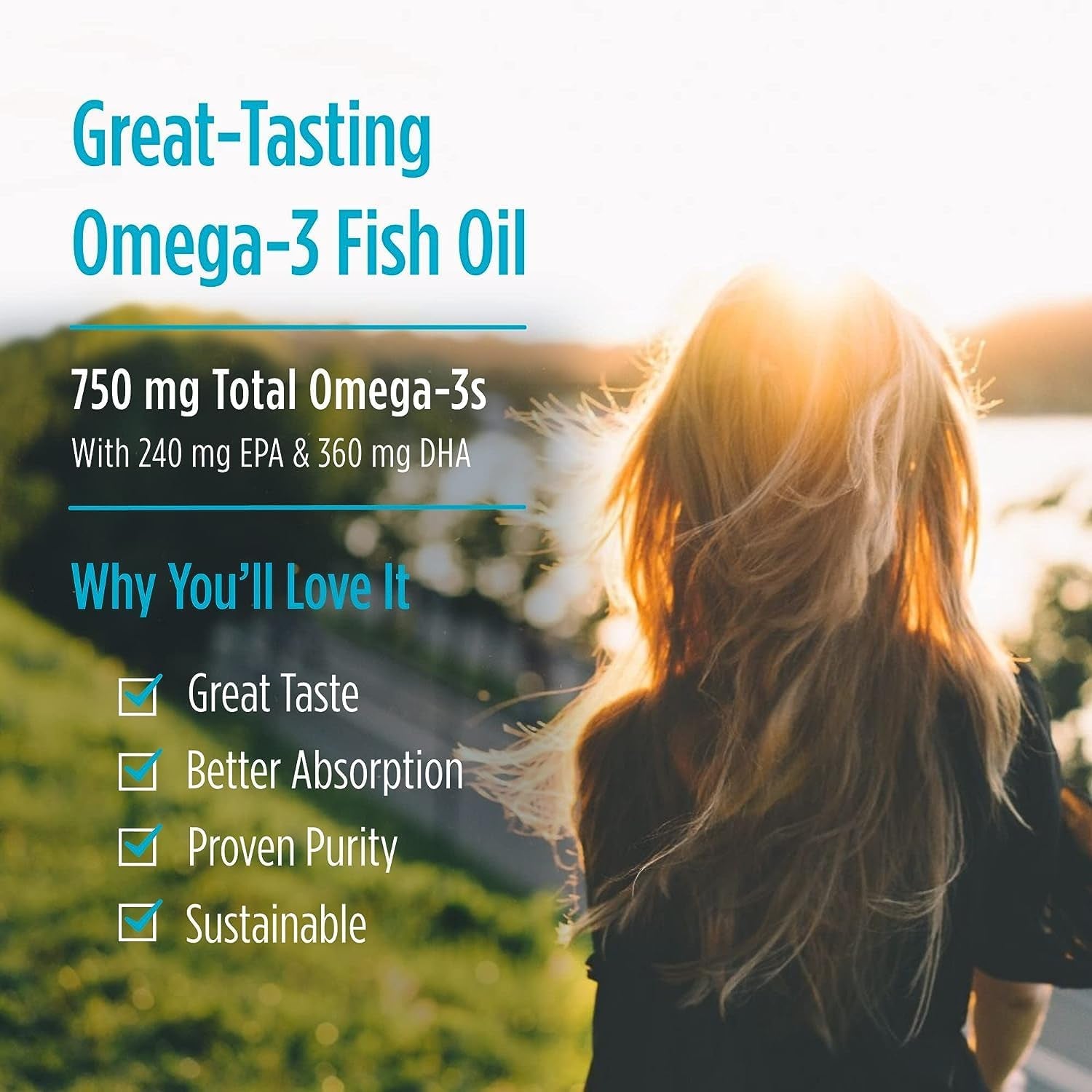 Nordic Naturals Arctic Cod Liver Oil, Lemon - 90 Soft Gels - 750 Mg Total Omega-3S with EPA & DHA - Heart & Brain Health, Healthy Immunity, Overall Wellness - Non-Gmo - 30 Servings