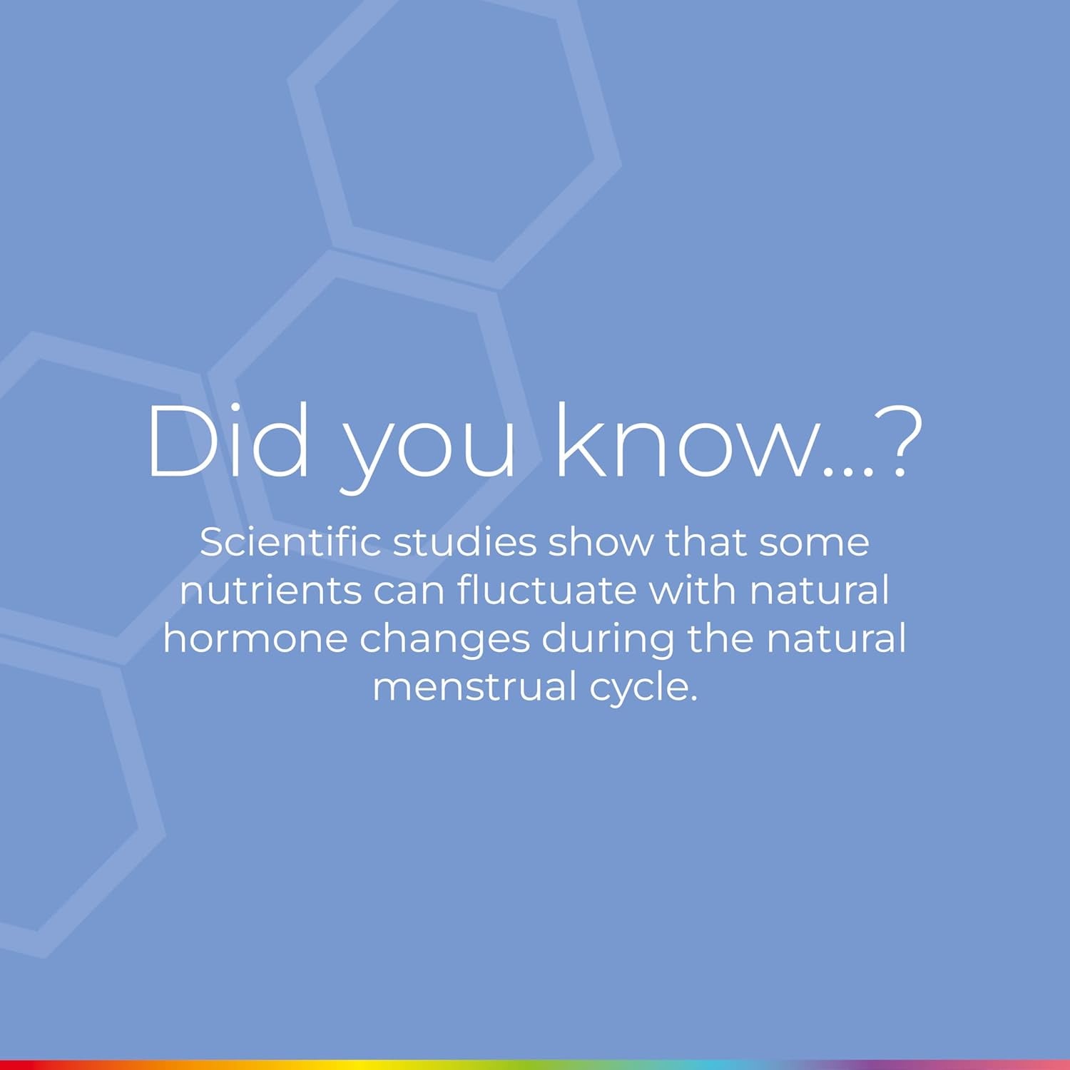 Health & Her Multivitamin for Women with Monthly Natural Cycles - Supplements for Women - Nutrition and Wellbeing Support for Menstrual Cycle - 1 Month Supply, 60 Tablets - Vegan & Gluten Free