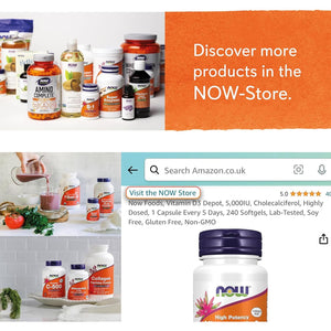 Now Foods, Acacia Fiber, Natural Dietary Fiber, 240G Vegan Powder, Soy Free, Gluten Free, Vegetarian, Non-Gmo