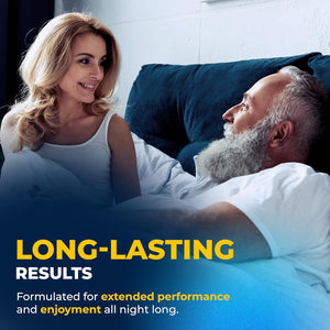 Erectup - 10 Blue Tablets for Men - 100Mg Natural Supplement for Enhanced Performance & Vitality - Fast-Acting Blue Power for Men'S Efficiency & Long-Lasting Results