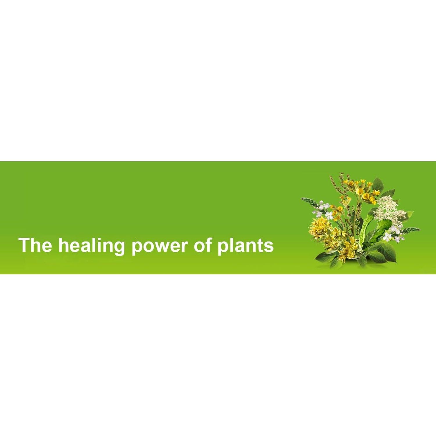 Sinupret ® Forte by Bionorica - Sinus & Immune Support 20 Tabs