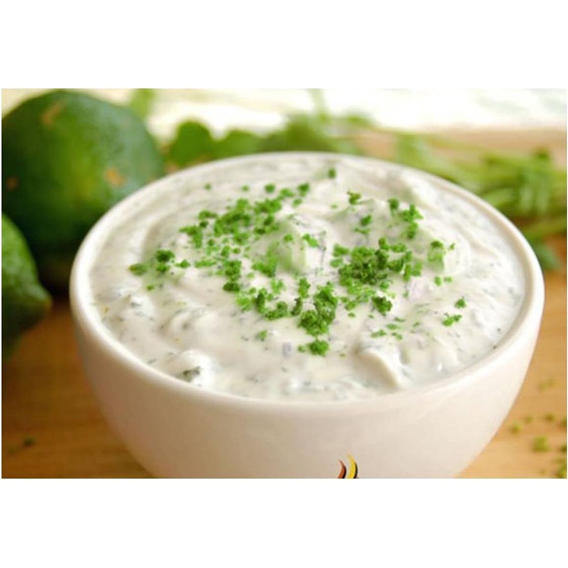 Crucials Garlic and Herb 500Ml - 3 Pack