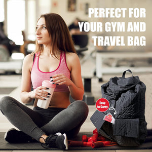 Creatine Monohydrate | Lab Tested | 30 Travel Sachets, 5G Creatine Each | Natural Strawberry Flavour | Zero Sugar | Supports Muscle Growth, Strength, Recovery, Cognition & Performance | for Men&Women