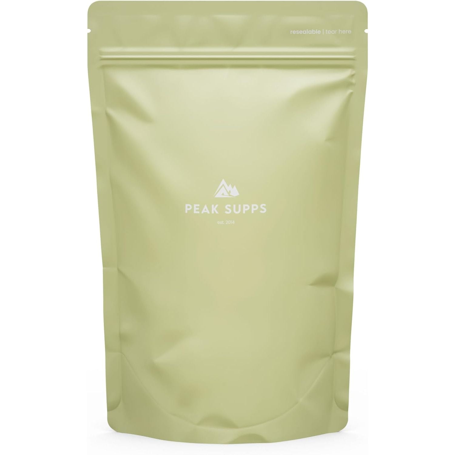 N-Acetyl L-Cysteine Powder 100G - Pure NAC | Vegan Friendly, GMO Free